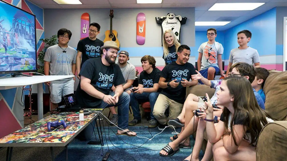 Evolving The Gaming Community With Social Features