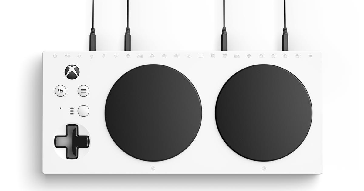 Microsofts Commitment To Gaming Accessibility And Inclusion