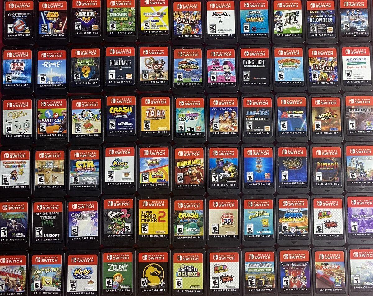Featured Games For Multiplayer Fun