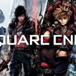 Discover Unforgettable Experiences In The Square Enix Publisher Sale
