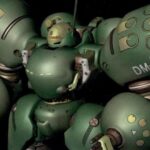 Classic Armored Core Games Are Purchasable Outside Ps Plus
