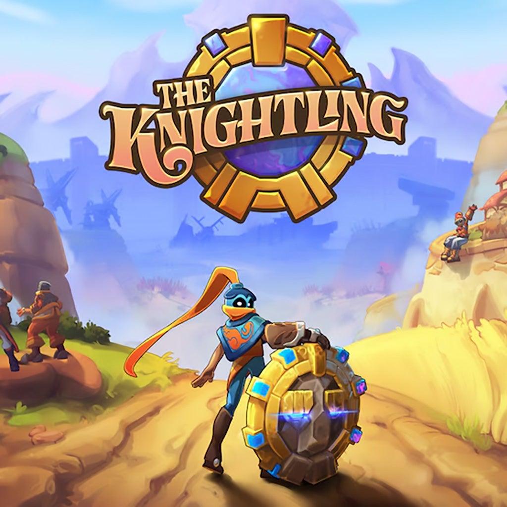 ‘The Knightling’ Packs Plenty Of 3D Zelda Vibes Into New Release Date Trailer