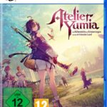 Atelier Yumia Update Intends To Address Optimisation On “Some Platforms”