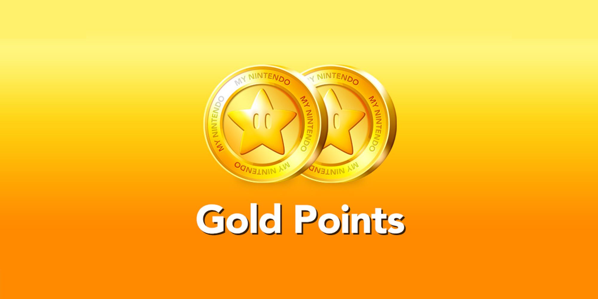 Psa: Nintendo Reminds Us It’S Winding Down Gold Points Next Week