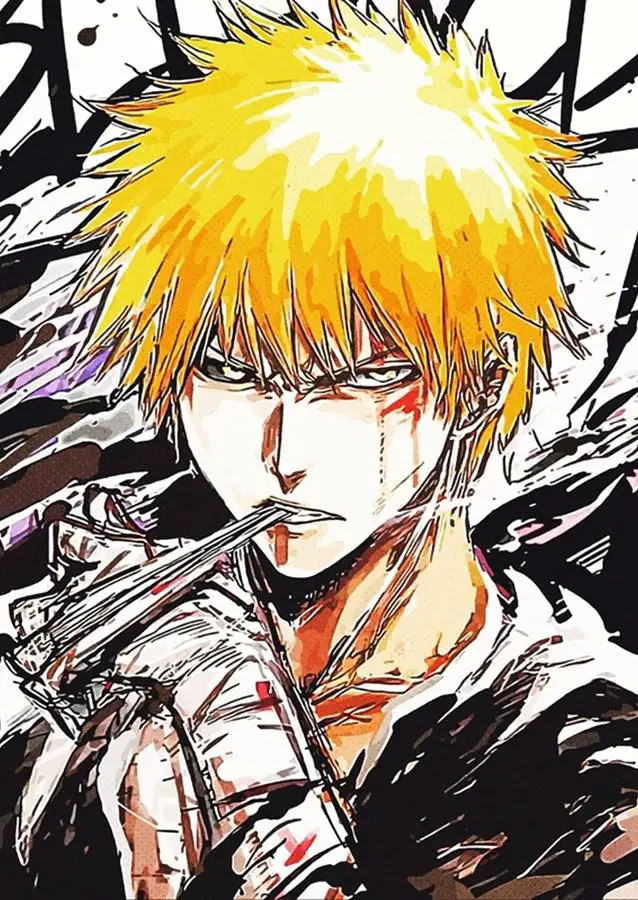 Bleach Rebirth Of Souls Ichigo Tier List And Build Guide