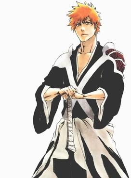 The True Power Of Ichigos Zanpakuto Spirit