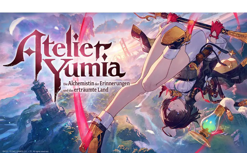 Current State Of Atelier Performance