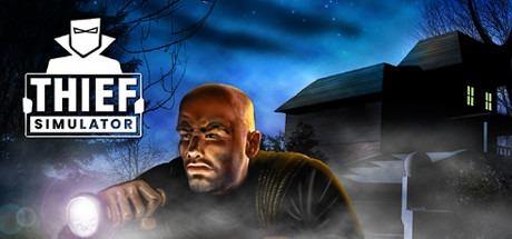 Master The Art Of Thievery In Thief Simulator