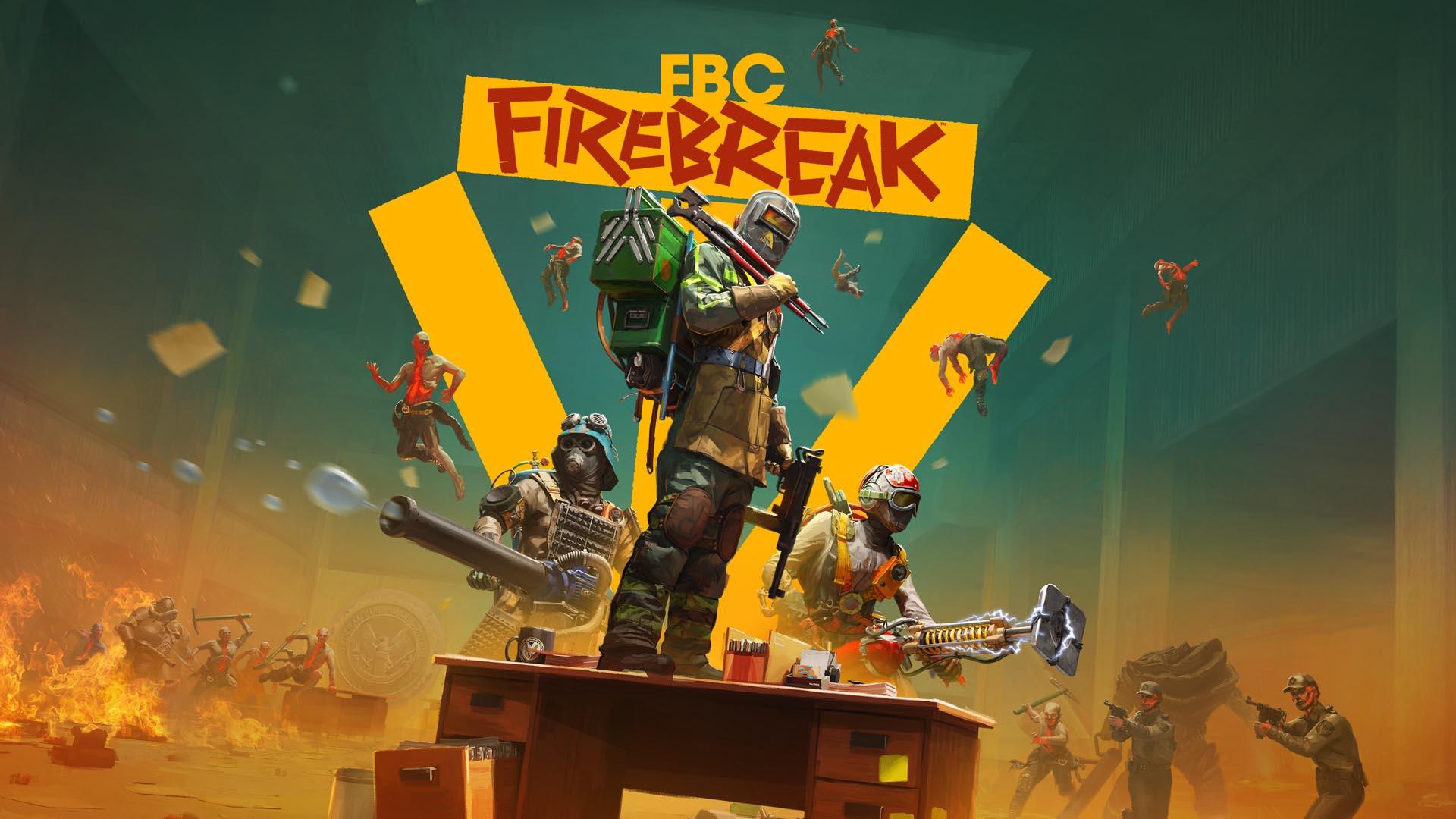 How Fbc Is Changing The Way We Play Co-Op Shooters