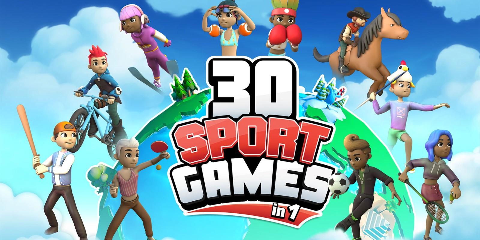 Games For All Ages And Interests
