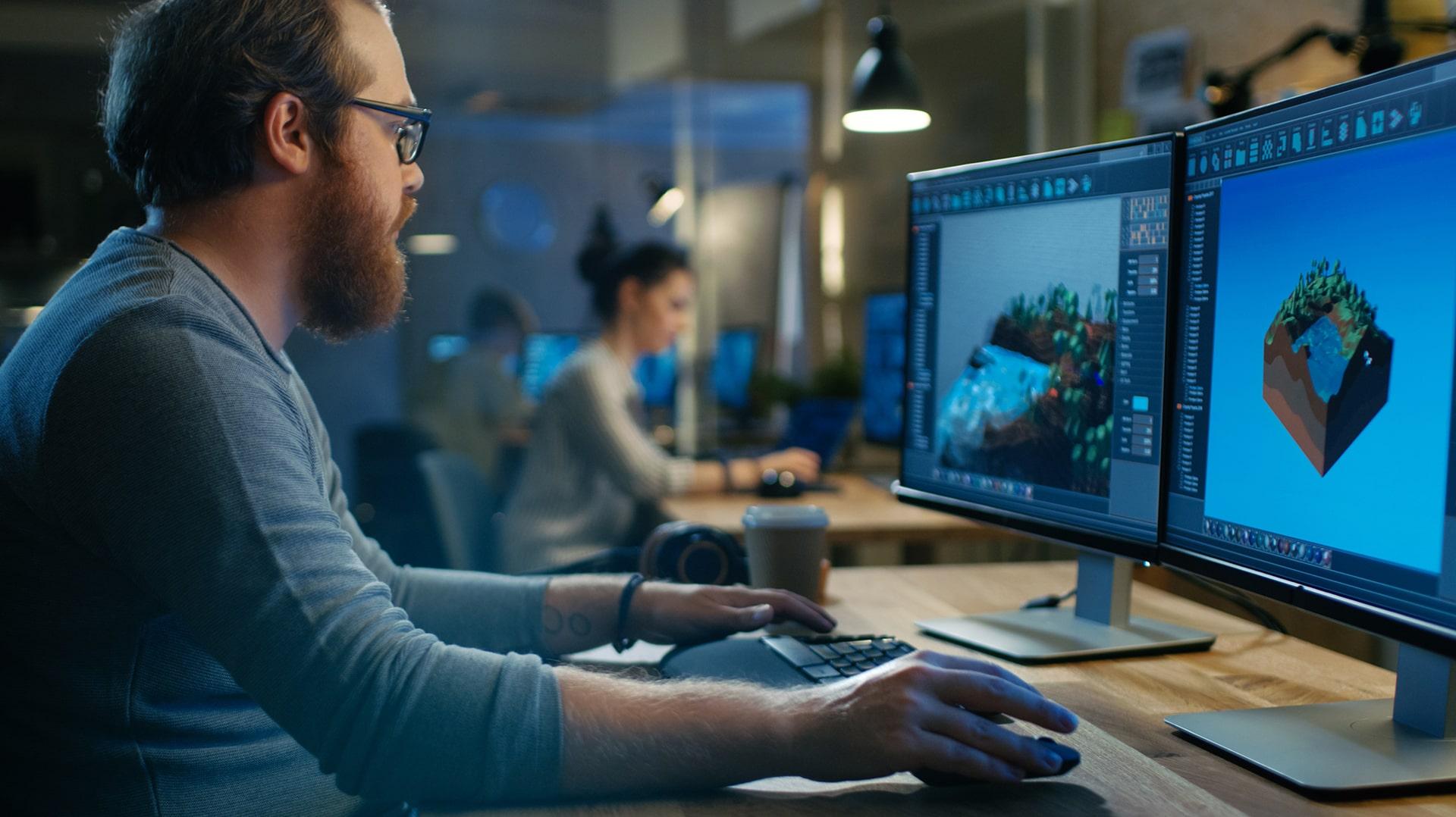 Streamlining Game Development And Publishing Process