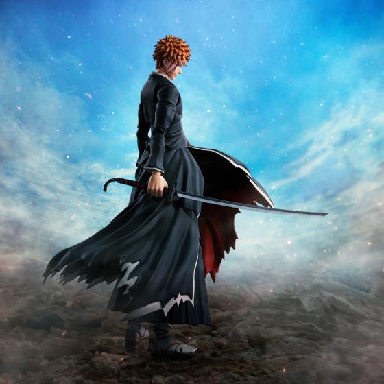 Exploring The Three Playable Versions Of Ichigo