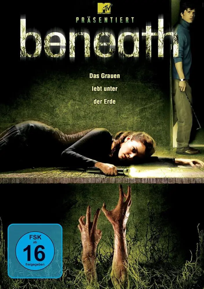Beneath The Surface Hidden Tracks And Bonus Content