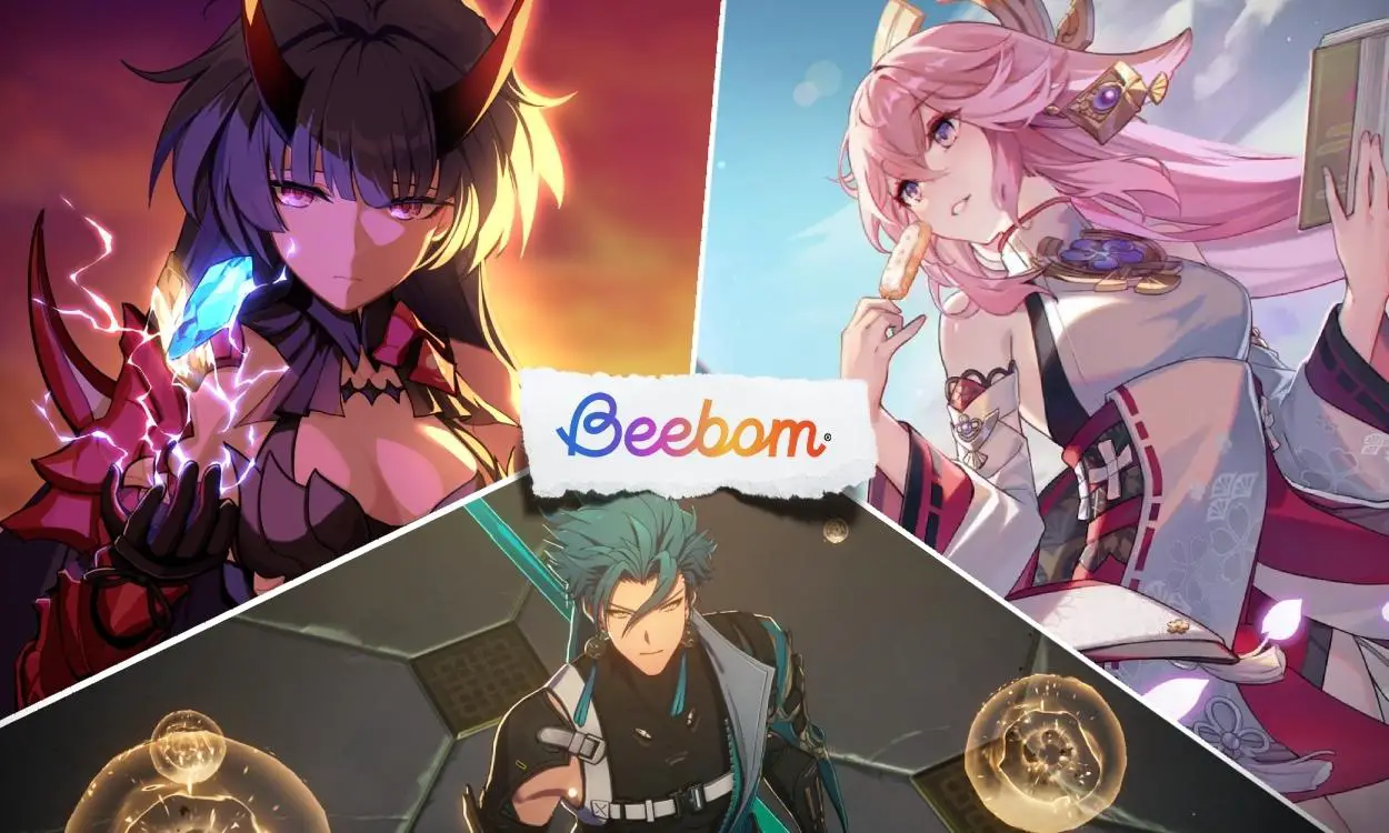 Gacha Gambles: Navigating The Summon System